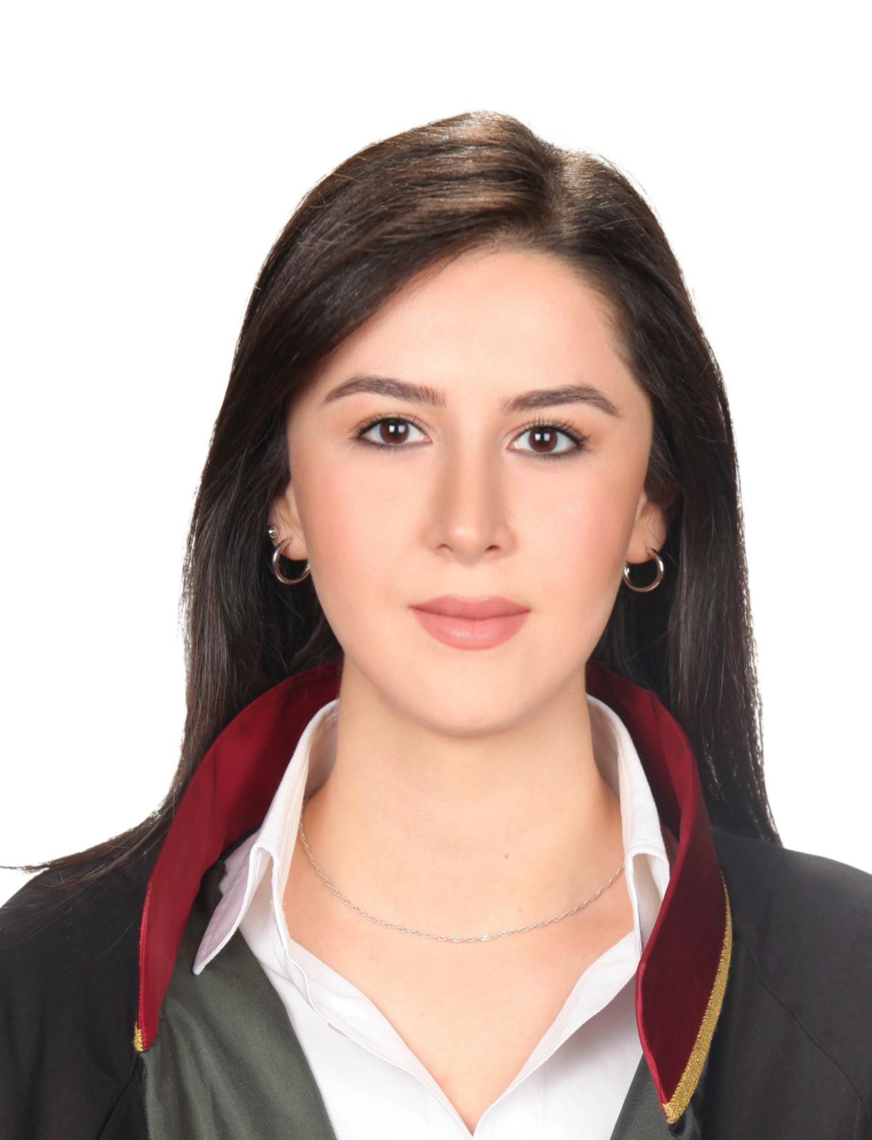 Av. Arb. Mısra Melek PUR